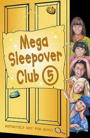 Mega Sleepover