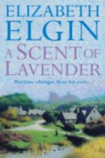 Scent of Lavender