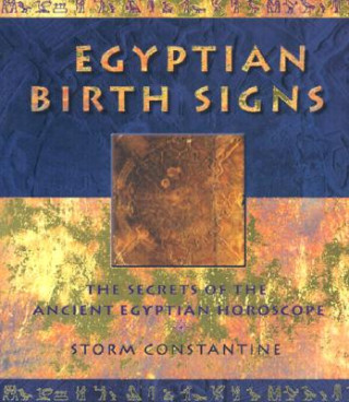 Egyptian Birth Signs