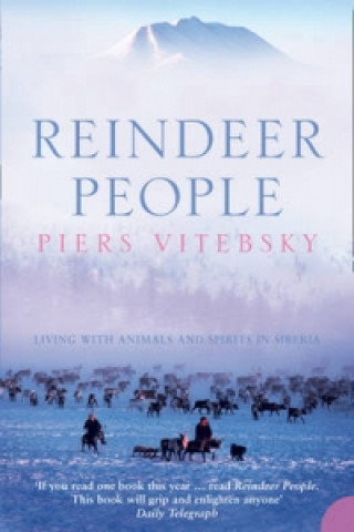 Reindeer People