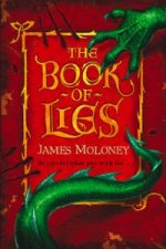 Book of Lies