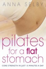 Pilates for a Flat Stomach