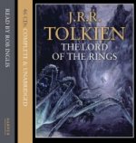 Lord of the Rings CD Gift Set