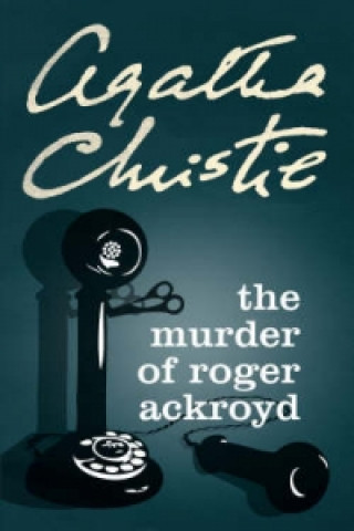 Murder of Roger Ackroyd