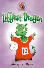 Littlest Dragon