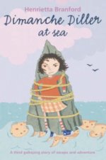 Dimanche Diller at Sea