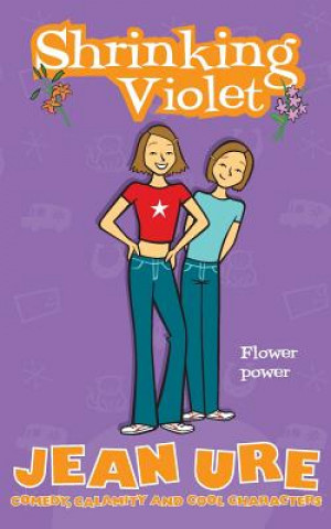Shrinking Violet