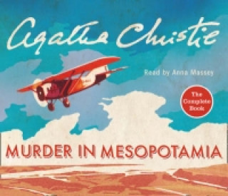 Murder in Mesopotamia