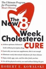 New 8 Week Cholesterol Cure