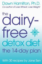 Dairy-free Detox Diet