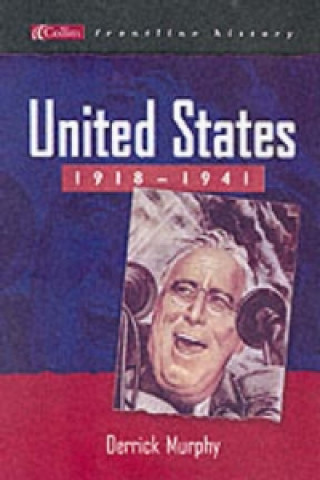United States 1918-1941