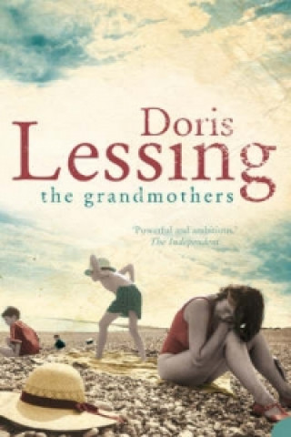 Grandmothers (Doris Lessing)(Miękka)