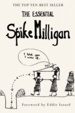 Essential Spike Milligan