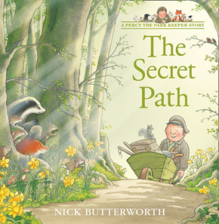 Secret Path