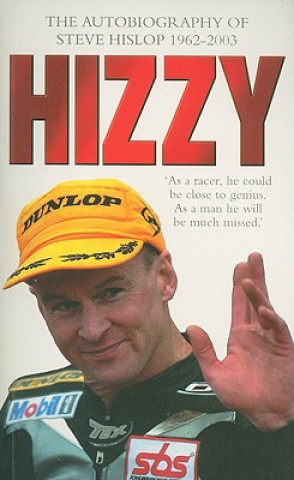 Hizzy