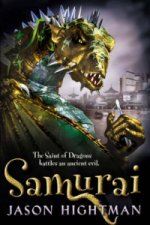 Saint of Dragons