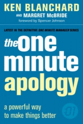 One Minute Apology