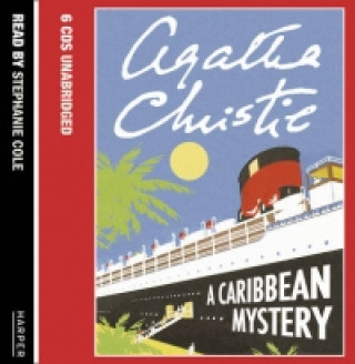 Caribbean Mystery