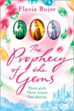 Prophecy of the Gems