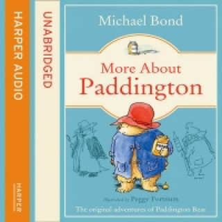 More About Paddington