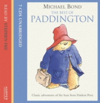 Best of Paddington on CD