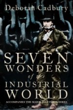 Seven Wonders of the Industrial World