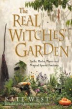 Real Witches' Garden