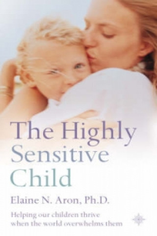 Highly Sensitive Child