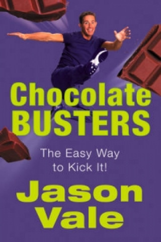 Chocolate Busters