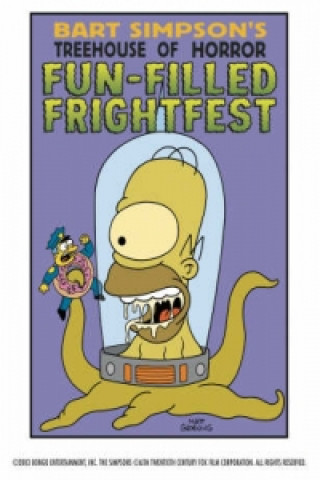 Fun-Filled Frightfest