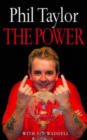 Power (Phil Taylor)(Miękka)