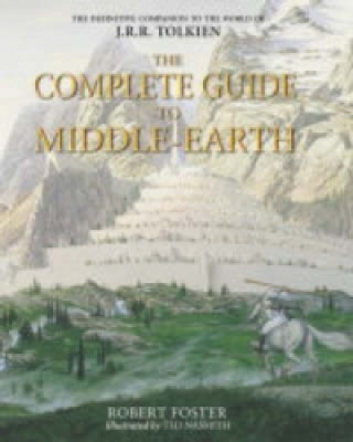 Complete Guide to Middle-earth