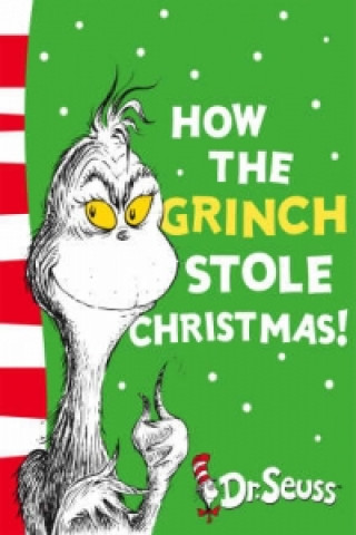 How the Grinch Stole Christmas!