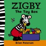 Zigby - The Toy Box