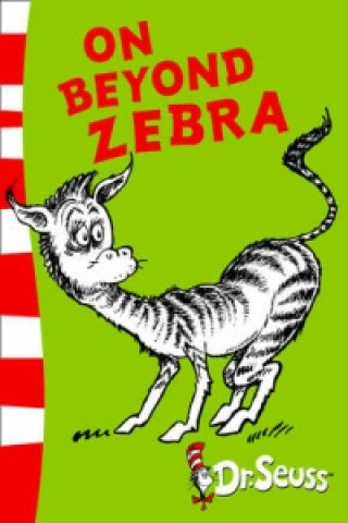 On Beyond Zebra