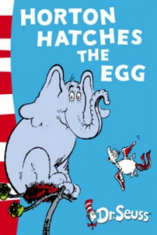 Horton Hatches the Egg