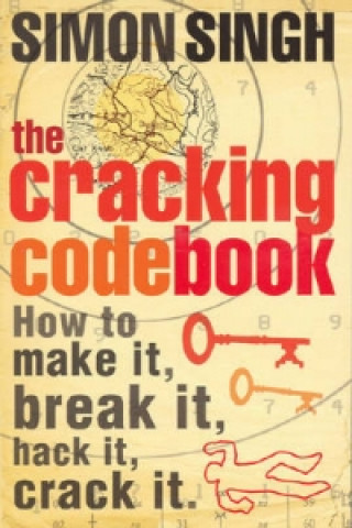Cracking Code Book