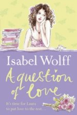 Question of Love