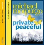 Private Peaceful