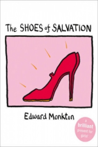 Shoes of Salvation