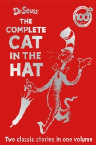 Complete Cat in the Hat