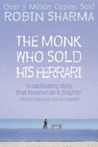 Monk Who Sold his Ferrari