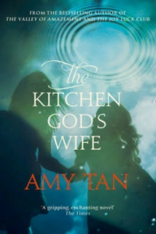 Kitchen God's Wife