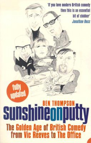 Sunshine on Putty