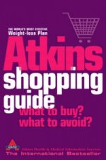Atkins Shopping Guide
