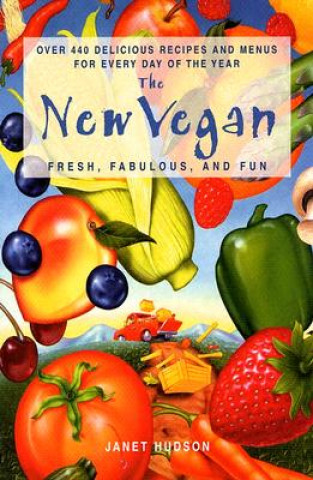 New Vegan