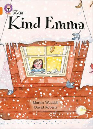 Kind Emma