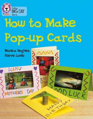 How to Make Pop-up Cards