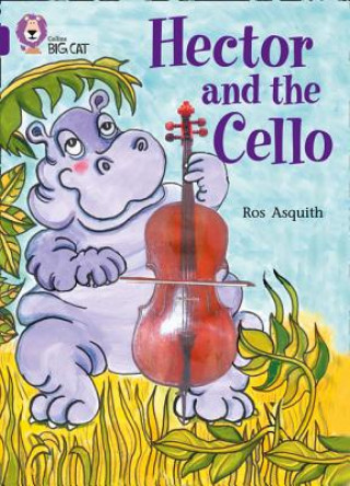 Hector and the Cello