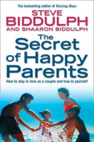 Secret of Happy Parents